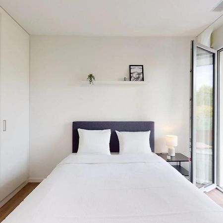 Lodges Hotel มอร์เกส ภายนอก รูปภาพ