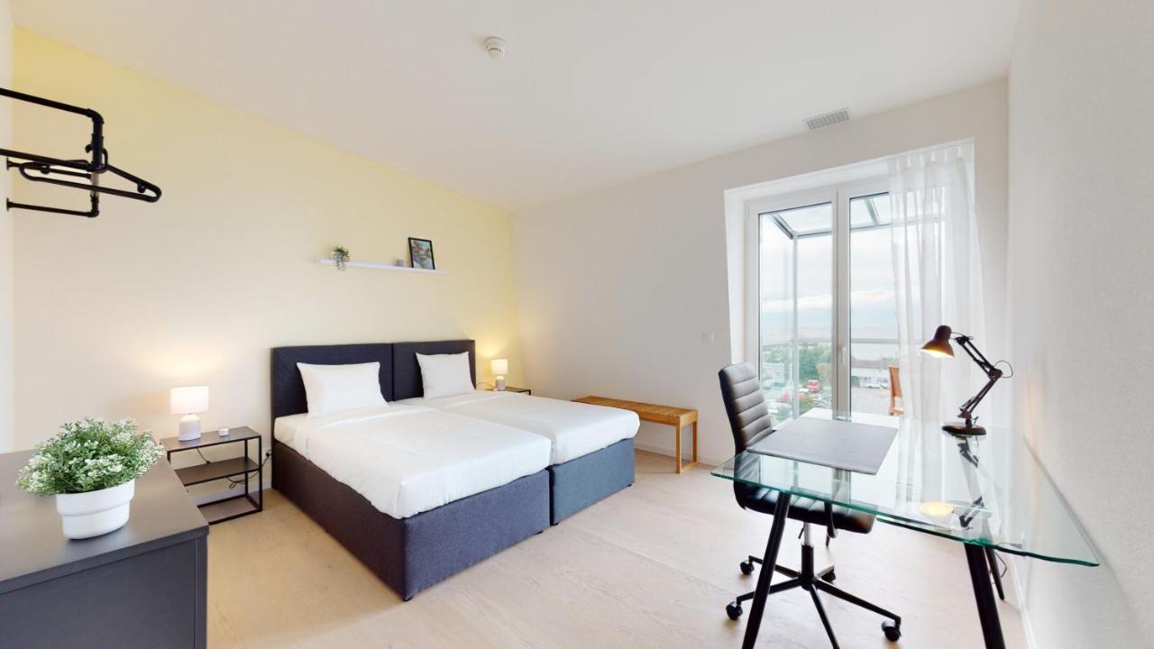 Lodges Hotel มอร์เกส ภายนอก รูปภาพ