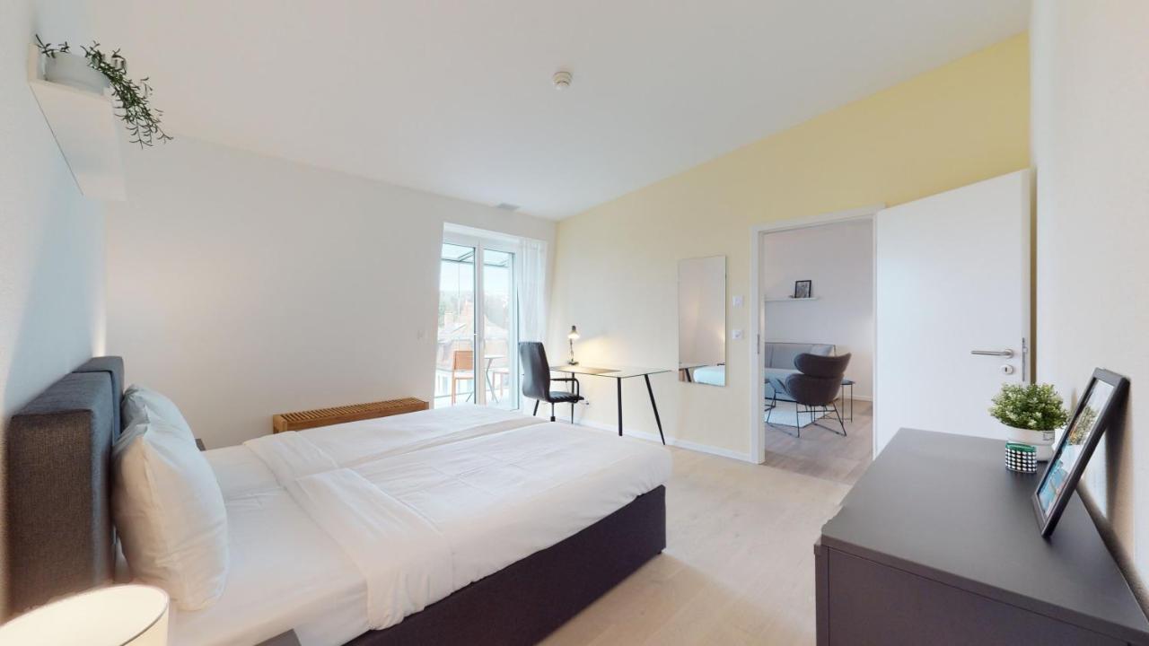 Lodges Hotel มอร์เกส ภายนอก รูปภาพ