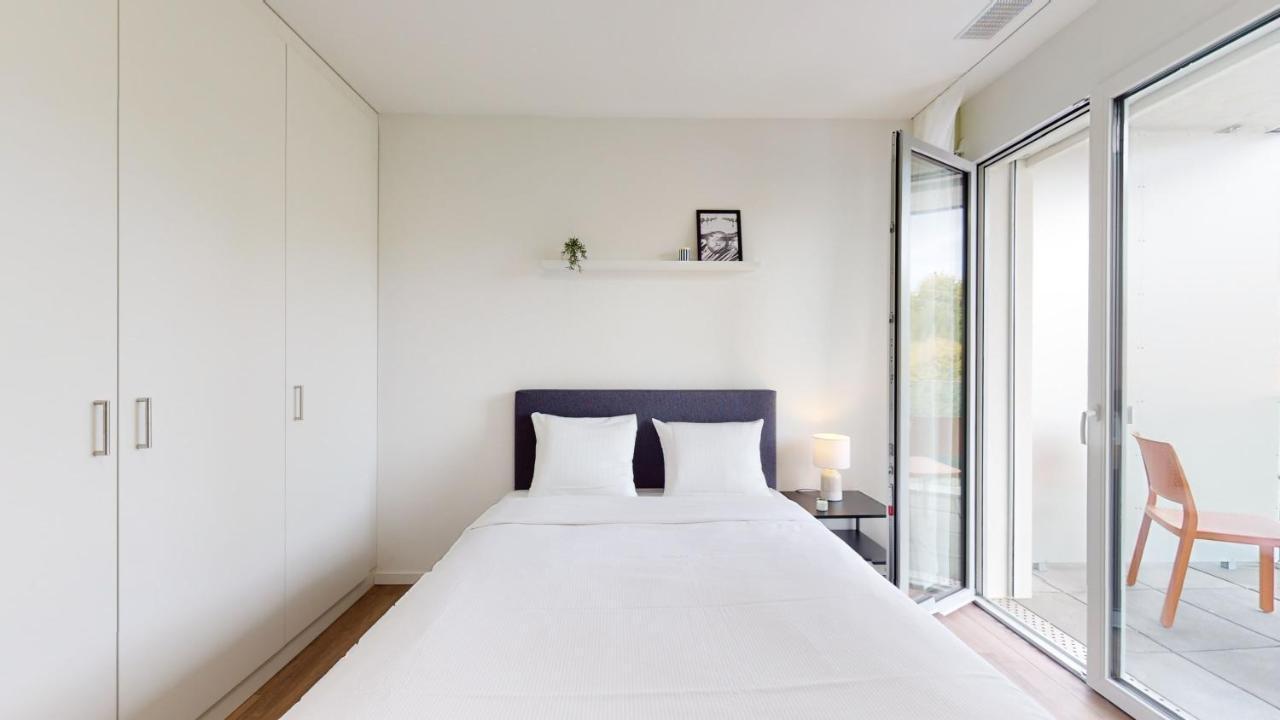 Lodges Hotel มอร์เกส ภายนอก รูปภาพ