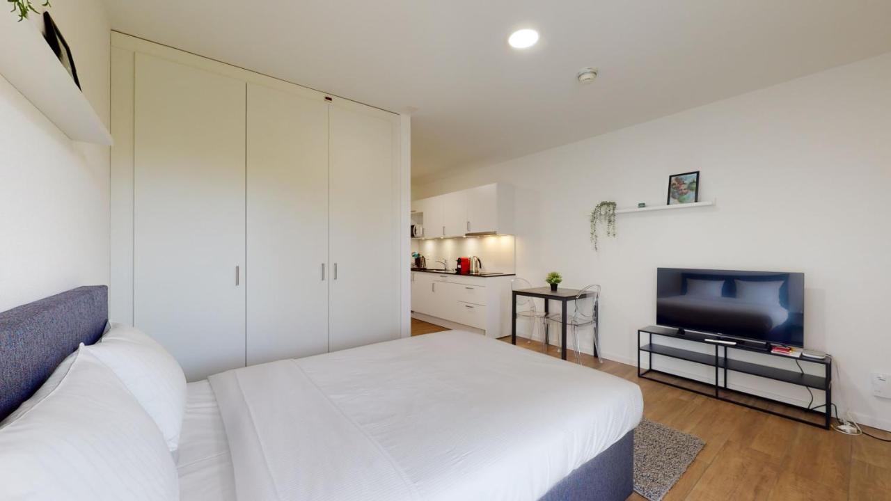 Lodges Hotel มอร์เกส ภายนอก รูปภาพ