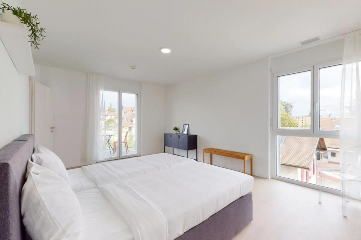 Lodges Hotel มอร์เกส ภายนอก รูปภาพ